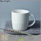 Two Eight Wholesale blank ceramic mugs Suppliers for teahouse 1