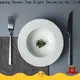 Two Eight Best aesthetic plate Suppliers for dinner 1
