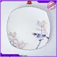 Top pottery plate ideas for business for bistro 1