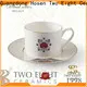 Two Eight heated coffee mug factory for dinning room 1