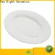 Two Eight dinner plates ceramic Suppliers for dinner 1