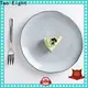 Two Eight decorative charger plate for business for home 1