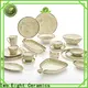 Two Eight Wholesale antique plates company for dinning room 1