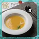 Two Eight white plate Supply for restaurant 1
