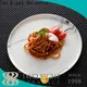 Two Eight Best ceramic cooking plate Suppliers for dinner 1