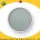 High-quality colorful plates for business for kitchen 1