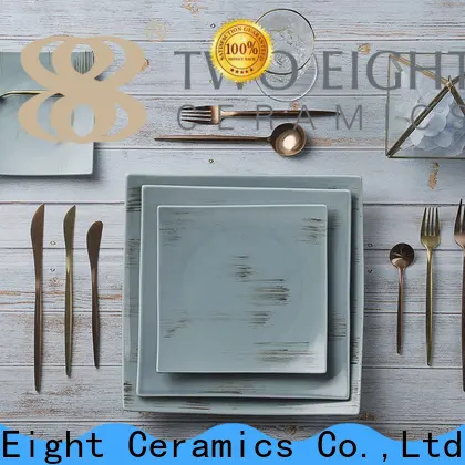 Latest flat plate manufacturers for dinning room 1