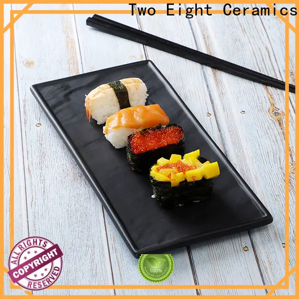 Two Eight piatti manufacturers for kitchen 1