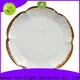 Two Eight square plate for business for home 1