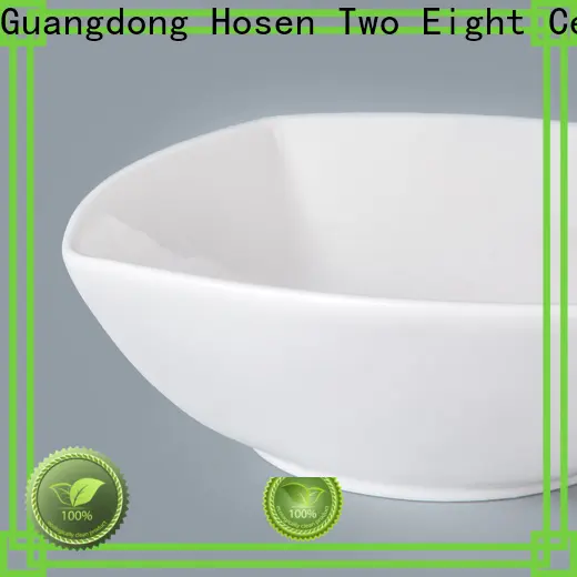 Two Eight large ceramic serving bowls Suppliers for bistro2 1