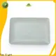 Two Eight High-quality handmade pottery plates Suppliers for dinning room 1