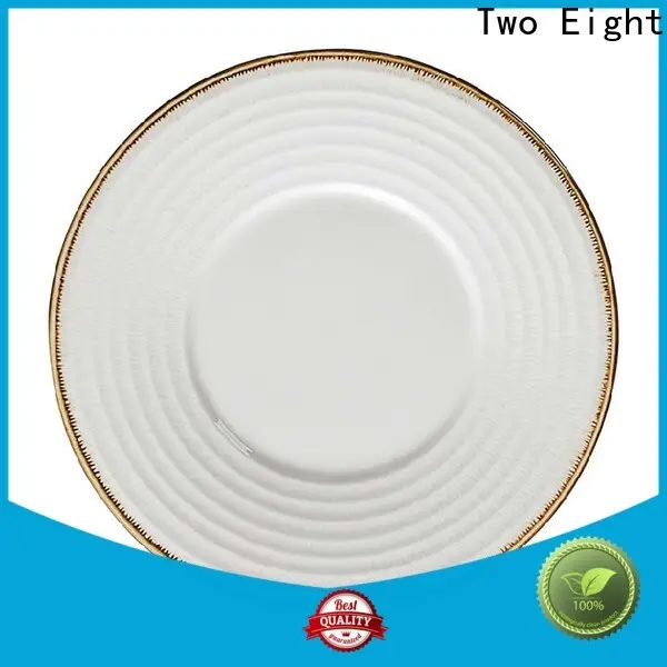 High-quality colorful ceramic plates Supply for dinner 1