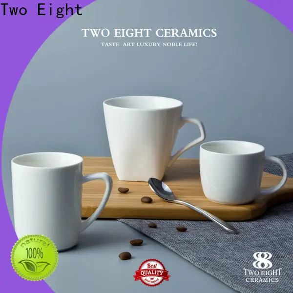 Custom cheap mugs Supply for restaurant 1