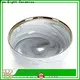 Two Eight large decorative ceramic bowls company for hotel1 1
