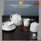 Two Eight Wholesale tea party set factory for hotel 1