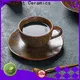 Custom coffee mug designs Suppliers for dinner 1