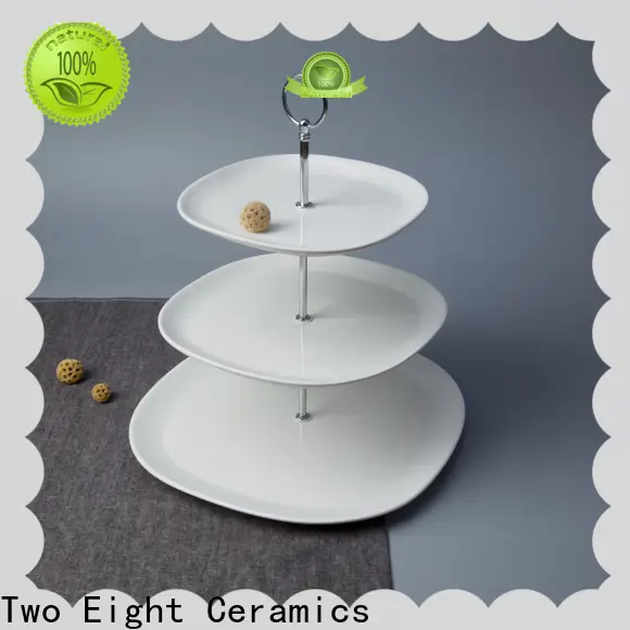 Two Eight oven safe dishes 1