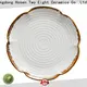 Two Eight High-quality dinner plates for business for home 1