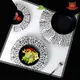 Two Eight ceramic charger plate company for kitchen 1