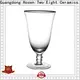 Two Eight globe wine glasses manufacturers for restaurant 1