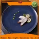 Two Eight New pottery dinnerware for business for home 1