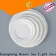 Top plates porcelain Supply for bistro 1
