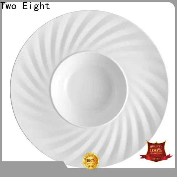 New ceramic cheese plate for business for dinner 1