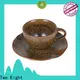Custom tea coffee cups Suppliers for dinning room 1