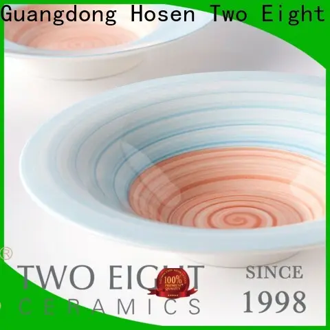 Two Eight High-quality decorative charger plate Suppliers for dinner 1