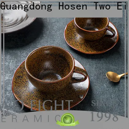 Two Eight Wholesale custom ceramic coffee mugs for business for home 1