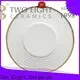 Two Eight Custom cheap ceramic plates factory for bistro 1