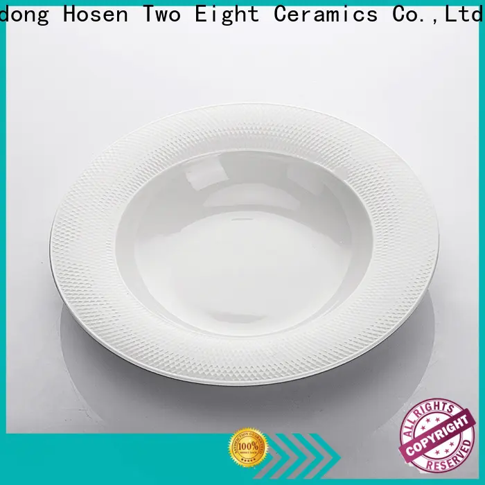 Wholesale appetizer plates for business for restaurant 1