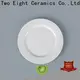 Two Eight Best dinnerware plates Supply for restaurant 1