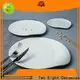 Two Eight burner plate for business for bistro 1