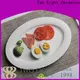 Wholesale ceramic painted plates Suppliers for dinner 1