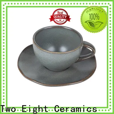 Top porcelain coffee cups manufacturers for home 1
