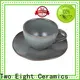 Top porcelain coffee cups manufacturers for home 1