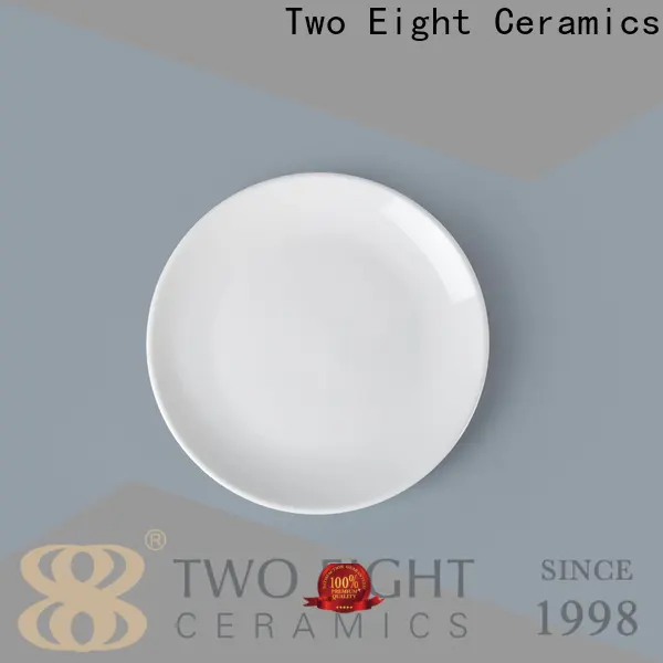 Custom square ceramic plates Supply for bistro1 1