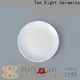 Custom square ceramic plates Supply for bistro1 1