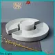 ceramic charger plate 1