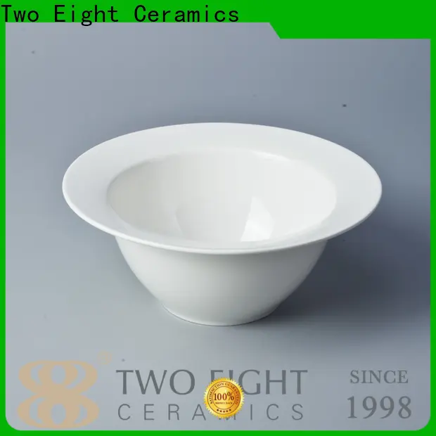 Two Eight ceramic salad bowl manufacturers for home1 1