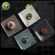 Two Eight custom ceramic plate company for dinning room 1