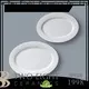 Two Eight Custom small ceramic plates for business for bistro 1