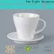 High-quality reusable coffee cup factory for dinner 1