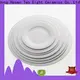 Two Eight High-quality dinner plates porcelain Suppliers for dinning room 1