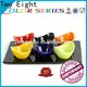 Two Eight ceramic food bowls Suppliers for restaurant 1