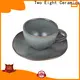 Two Eight High-quality custom made coffee mugs factory for dinning room 1