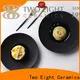 Two Eight decorative plates company for home 1