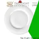 Two Eight porcelain plates company for home 1