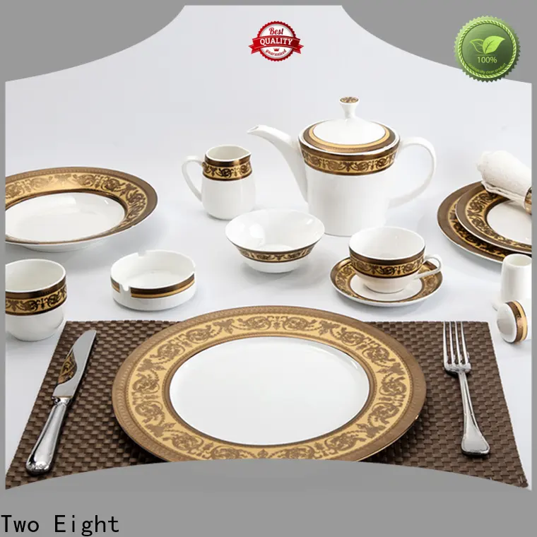 Wholesale serving dishes Supply for bistro 1